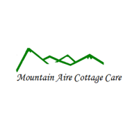 Mountain Aire Cottage Care Logo