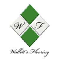 Wallett's Flooring Logo