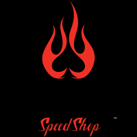 BlackJack Speed Shop Logo