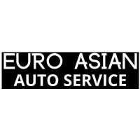 Euro Asian Auto Service Logo