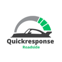 Quickresponse Roadside Logo