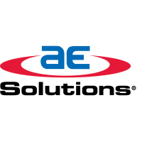 aeSolutions Logo