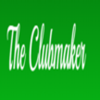 The Clubmaker Logo