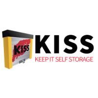 Keep It Self Storage - Santa Clarita Logo