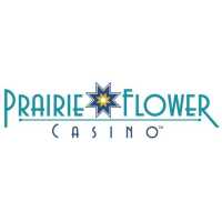 Prairie Flower Casino Logo