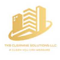 TKB Cleaning Solutions Logo