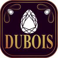 Dubois Piercing Logo
