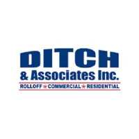Ditch & Associates Inc. Logo