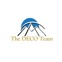 The DECO Team Logo