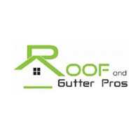 Roof and Gutter Pros Logo