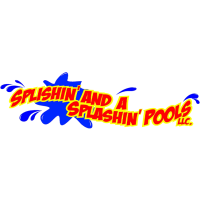 Splishin' and A Splashin' Pools Logo