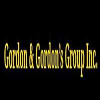 Gordon & Gordon's Group Inc Logo