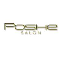 POSHE Salon Logo