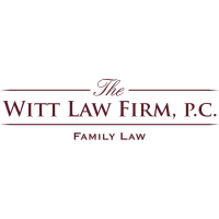 The Witt Law Firm, P.C. Logo