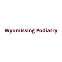 Wyomissing Podiatry Logo