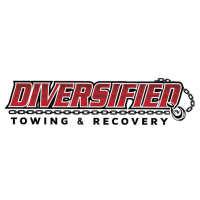 Diversified Towing & Recovery, LLC Logo