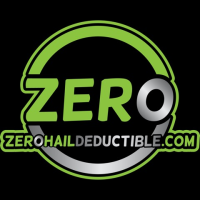 Zero Hail Deductible Logo