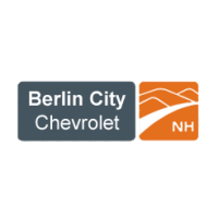 Berlin City Chevrolet GMC Buick Logo