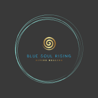 Blue Soul Rising Logo