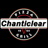 Chanticlear Pizza - Bar & Grill Logo