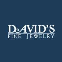 David's Fine Jewelry Logo