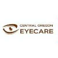Central Oregon Eyecare - Sisters Logo
