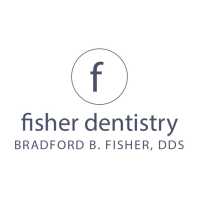 Fisher Dentistry : Nampa Dentist Logo