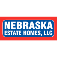 Kelly Fitchhorn | Nebraska Estate Homes LLC Logo