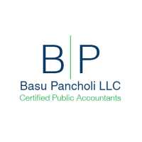 Basu Pancholi LLC Certified Public Accountants Logo