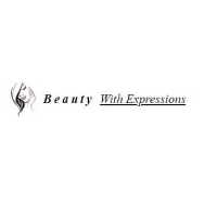 Beauty With Expressions Logo