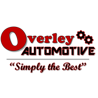 Overley Automotive Logo