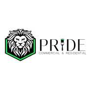 Pride Painting Logo