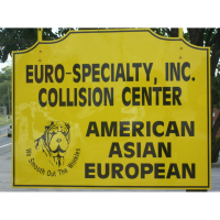 Euro Specialty Inc Logo