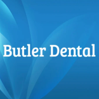 Butler Dental Logo