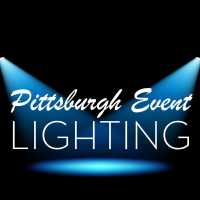 Pittsburgh Event Lighting Logo
