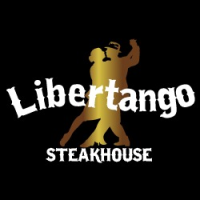 Libertango Steakhouse Logo