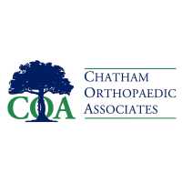 Chatham Orthopaedic Associates â€“ SouthCoast Health Office - CLOSED Logo