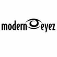 Modern Eyez Logo