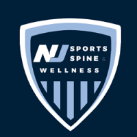 NJ Sports Spine & Wellness Logo