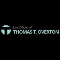 Law Offices of Thomas T. Overton Logo