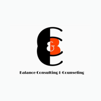 Balance Consulting & Counseling Logo