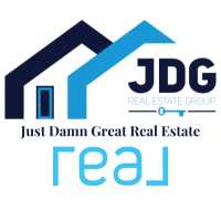 Jonathan Gregory - JDG Real Estate Group Logo