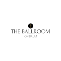 The Ballroom on Baum Logo