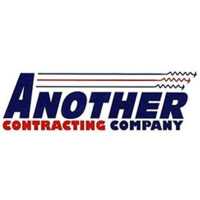 Another Contracting Company Logo