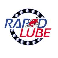 Rapid Lube Logo