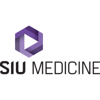 Traves Crabtree, MD - SIU Medicine Cardiothoracic Surgery at Simmons Cancer Institute Logo