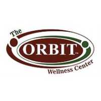 Orbit Nutrition and Wellness Centers Logo