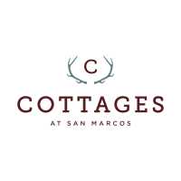 Cottages at San Marcos Logo
