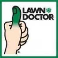 Lawn Doctor of Edmond-OKC Logo