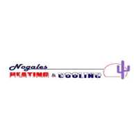 Nogales Heating & Cooling Logo